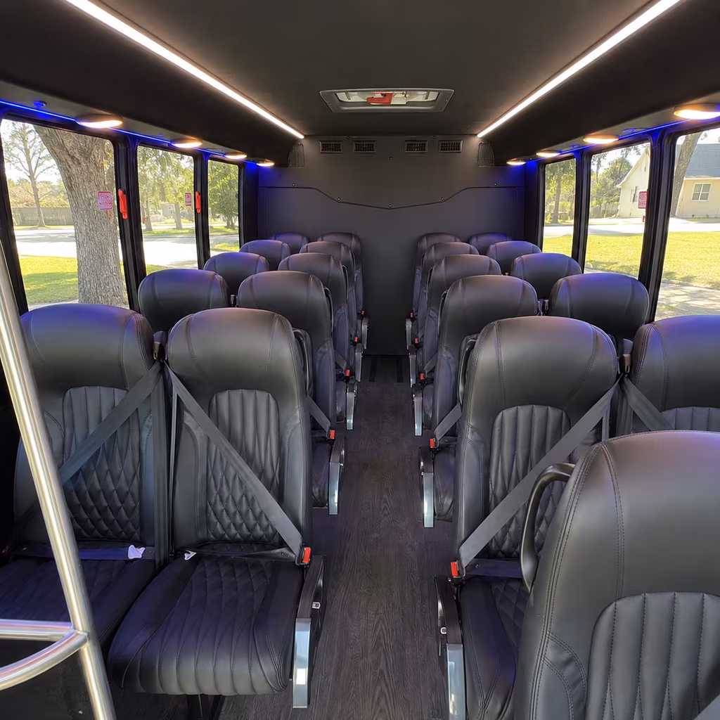 midland airport transportation